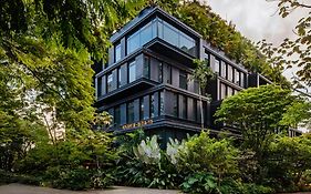 The Click Clack Hotel Medellin